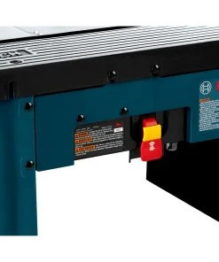 Bosch RA1181 Benchtop Router Table -Bosch Sales Store bshnra1181 b