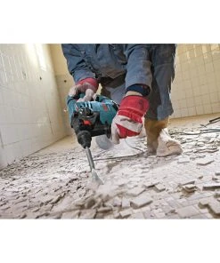 Bosch RH328VC 1-1/8 In. SDS-plus Rotary Hammer 5 Bosch RH328VC 1-1/8 In. SDS-plus Rotary Hammer -Bosch Sales Store bshnrh328vc c