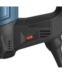 Bosch RH540M 12 Amp 1-9/16 In. SDS-Max Combination Rotary Hammer -Bosch Sales Store bshnrh540m a
