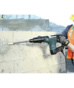 Bosch RH540M 12 Amp 1-9/16 In. SDS-Max Combination Rotary Hammer -Bosch Sales Store bshnrh540m c
