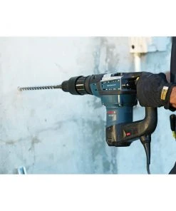 Bosch RH540M 12 Amp 1-9/16 In. SDS-Max Combination Rotary Hammer -Bosch Sales Store bshnrh540m d