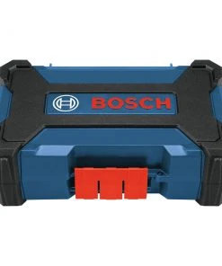 Bosch SDMS44 44-Piece Impact Tough Screwdriving Custom Case System Set 15 Bosch SDMS44 44-Piece Impact Tough Screwdriving Custom Case System Set -Bosch Sales Store bshnsdms44 e