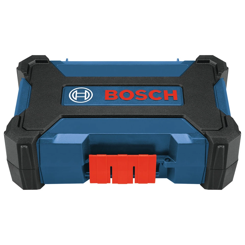 Bosch SDMS44 44-Piece Impact Tough Screwdriving Custom Case System Set 6 Bosch SDMS44 44-Piece Impact Tough Screwdriving Custom Case System Set - Image 6