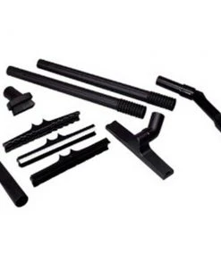 Bosch VAC011 6 Pc Airsweep Vacuum Wand And Nozzle Kit