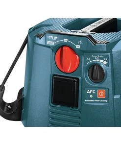 Bosch VAC090AH 9-Gallon Dust Extractor With Auto Filter Clean And HEPA Filter 11 Bosch VAC090AH 9-Gallon Dust Extractor With Auto Filter Clean And HEPA Filter -Bosch Sales Store bshnvac090ah d