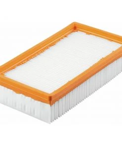 Bosch VF130H HEPA Filter For Dust Extractor