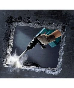 Factory Reconditioned Bosch 11316EVS-46 14 Amp SDS-max Demolition Hammer -Bosch Sales Store bshr11316evs 46 d