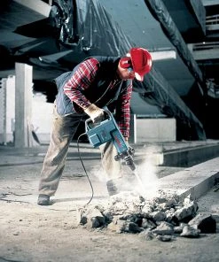 Factory Reconditioned Bosch 11316EVS-46 14 Amp SDS-max Demolition Hammer -Bosch Sales Store bshr11316evs 46 e