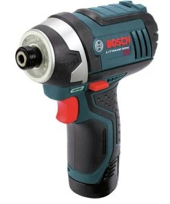 Factory Reconditioned Bosch CLPK22-120-RT 12V Max Lithium-Ion 3/8 In. Cordless Drill/Driver And Impact Driver Combo Kit (2 Ah) 11 Factory Reconditioned Bosch CLPK22-120-RT 12V Max Lithium-Ion 3/8 In. Cordless Drill/Driver And Impact Driver Combo Kit (2 Ah) -Bosch Sales Store bshrclpk22 120 rt c