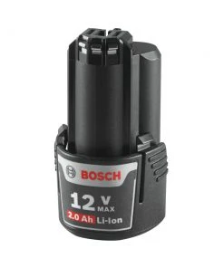 Factory Reconditioned Bosch CLPK22-120-RT 12V Max Lithium-Ion 3/8 In. Cordless Drill/Driver And Impact Driver Combo Kit (2 Ah) 13 Factory Reconditioned Bosch CLPK22-120-RT 12V Max Lithium-Ion 3/8 In. Cordless Drill/Driver And Impact Driver Combo Kit (2 Ah) -Bosch Sales Store bshrclpk22 120 rt e