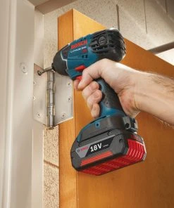 Factory Reconditioned Bosch CLPK222-181-RT 18V 4.0 Ah Cordless Lithium-Ion Brute Tough Hammer Drill And Hex Impact Driver Combo Kit 17 Factory Reconditioned Bosch CLPK222-181-RT 18V 4.0 Ah Cordless Lithium-Ion Brute Tough Hammer Drill And Hex Impact Driver Combo Kit -Bosch Sales Store bshrclpk222 181 rt