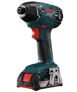 Factory Reconditioned Bosch CLPK222-181-RT 18V 4.0 Ah Cordless Lithium-Ion Brute Tough Hammer Drill And Hex Impact Driver Combo Kit 11 Factory Reconditioned Bosch CLPK222-181-RT 18V 4.0 Ah Cordless Lithium-Ion Brute Tough Hammer Drill And Hex Impact Driver Combo Kit -Bosch Sales Store bshrclpk222 181 rt f