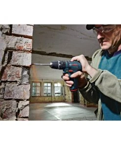 Factory Reconditioned Bosch CLPK241-120-RT 12V MAX Cordless Lithium-Ion 3/8 In. Hammer Drill & Impact Driver Combo Kit 9 Factory Reconditioned Bosch CLPK241-120-RT 12V MAX Cordless Lithium-Ion 3/8 In. Hammer Drill & Impact Driver Combo Kit -Bosch Sales Store bshrclpk241 120 rt b