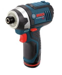 Factory Reconditioned Bosch CLPK241-120-RT 12V MAX Cordless Lithium-Ion 3/8 In. Hammer Drill & Impact Driver Combo Kit 11 Factory Reconditioned Bosch CLPK241-120-RT 12V MAX Cordless Lithium-Ion 3/8 In. Hammer Drill & Impact Driver Combo Kit -Bosch Sales Store bshrclpk241 120 rt d