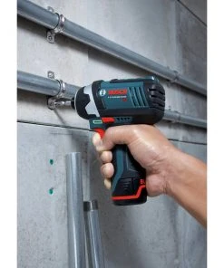 Factory Reconditioned Bosch CLPK241-120-RT 12V MAX Cordless Lithium-Ion 3/8 In. Hammer Drill & Impact Driver Combo Kit 13 Factory Reconditioned Bosch CLPK241-120-RT 12V MAX Cordless Lithium-Ion 3/8 In. Hammer Drill & Impact Driver Combo Kit -Bosch Sales Store bshrclpk241 120 rt f