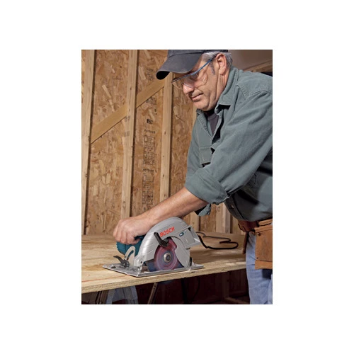 Factory Reconditioned Bosch CS5-RT 7-1/4 In. Circular Saw 2 Factory Reconditioned Bosch CS5-RT 7-1/4 In. Circular Saw - Image 2