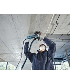 Factory Reconditioned Bosch CSG15-RT 5 In. Concrete Surfacing Grinder -Bosch Sales Store bshrcsg15 rt b