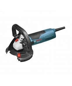 Factory Reconditioned Bosch CSG15-RT 5 In. Concrete Surfacing Grinder -Bosch Sales Store bshrcsg15 rt d