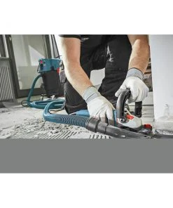 Factory Reconditioned Bosch CSG15-RT 5 In. Concrete Surfacing Grinder -Bosch Sales Store bshrcsg15 rt g