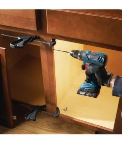 Factory Reconditioned Bosch DDS181A-02-RT 18V Lithium-Ion Compact Tough 1/2 In. Cordless Drill Driver Kit (2 Ah) -Bosch Sales Store bshrdds181a 02 rt b