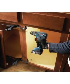 Factory Reconditioned Bosch DDS181A-01-RT 18V 4.0 Ah Compact Tough Cordless Li-Ion 1/2 In. Drill Driver Kit 8 Factory Reconditioned Bosch DDS181A-01-RT 18V 4.0 Ah Compact Tough Cordless Li-Ion 1/2 In. Drill Driver Kit -Bosch Sales Store bshrdds181a01rt b