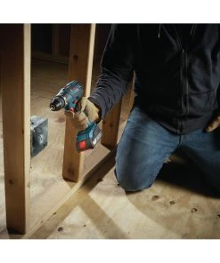 Factory Reconditioned Bosch DDS181A-01-RT 18V 4.0 Ah Compact Tough Cordless Li-Ion 1/2 In. Drill Driver Kit 10 Factory Reconditioned Bosch DDS181A-01-RT 18V 4.0 Ah Compact Tough Cordless Li-Ion 1/2 In. Drill Driver Kit -Bosch Sales Store bshrdds181a01rt d