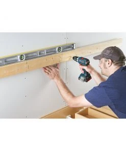 Factory Reconditioned Bosch DDS183-01-RT 18V Lithium-Ion EC Brushless Compact Tough 1/2 In. Cordless Drill Driver Kit (4 Ah) -Bosch Sales Store bshrdds183 01 rt d