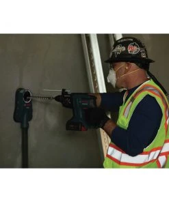 Factory Reconditioned Bosch GBH18V-20N-RT 18V Compact Lithium-Ion 3/4 In. Cordless SDS-plus Rotary Hammer (Tool Only) -Bosch Sales Store bshrgbh18v 20n rt f