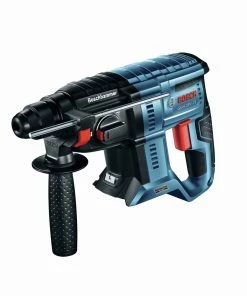 Factory Reconditioned Bosch GBH18V-21N-RT 18V Brushless Lithium-Ion SDS-plus 3/4 In. Cordless Rotary Hammer (Tool Only)