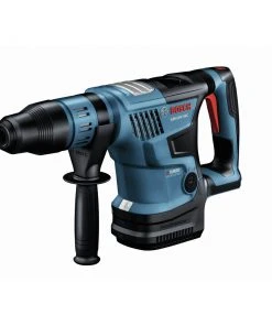 Factory Reconditioned Bosch GBH18V-36CN-RT PROFACTOR 18V Brushless Lithium-Ion 1-9/16 In. Cordless SDS-max Rotary Hammer Kit With BiTurbo Technology (Tool Only)