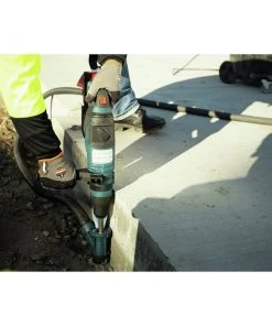 Factory Reconditioned Bosch GBH18V-36CN-RT PROFACTOR 18V Brushless Lithium-Ion 1-9/16 In. Cordless SDS-max Rotary Hammer Kit With BiTurbo Technology (Tool Only) -Bosch Sales Store bshrgbh18v 36cn rt g