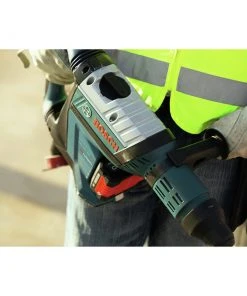 Factory Reconditioned Bosch GBH18V-45CK-RT PROFACTOR 18V Brushless Lithium-Ion 1-7/8 In. Cordless SDS-max Rotary Hammer Kit With BiTurbo Technology (Tool Only) -Bosch Sales Store bshrgbh18v 45ck rt f