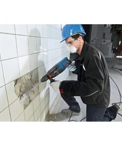 Factory Reconditioned Bosch GBH2-26-RT 8.0 Amp 1 In. SDS-Plus Bulldog Xtreme Rotary Hammer 10 Factory Reconditioned Bosch GBH2-26-RT 8.0 Amp 1 In. SDS-Plus Bulldog Xtreme Rotary Hammer -Bosch Sales Store bshrgbh2 26 rt c