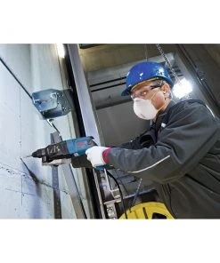 Factory Reconditioned Bosch GBH2-26-RT 8.0 Amp 1 In. SDS-Plus Bulldog Xtreme Rotary Hammer 12 Factory Reconditioned Bosch GBH2-26-RT 8.0 Amp 1 In. SDS-Plus Bulldog Xtreme Rotary Hammer -Bosch Sales Store bshrgbh2 26 rt e