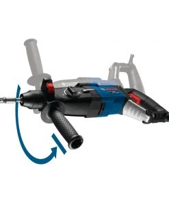 Factory Reconditioned Bosch GBH2-28L-RT 8.5 Amp 1-1/8 In. SDS-Plus Bulldog Xtreme MAX Rotary Hammer 10 Factory Reconditioned Bosch GBH2-28L-RT 8.5 Amp 1-1/8 In. SDS-Plus Bulldog Xtreme MAX Rotary Hammer -Bosch Sales Store bshrgbh2 28l rt c