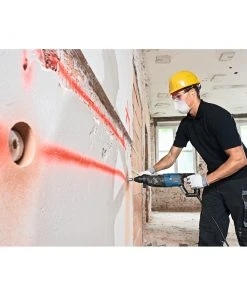 Factory Reconditioned Bosch GBH2-28L-RT 8.5 Amp 1-1/8 In. SDS-Plus Bulldog Xtreme MAX Rotary Hammer 12 Factory Reconditioned Bosch GBH2-28L-RT 8.5 Amp 1-1/8 In. SDS-Plus Bulldog Xtreme MAX Rotary Hammer -Bosch Sales Store bshrgbh2 28l rt e