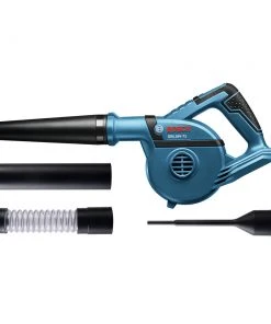 Bosch Kitchen Appliances 30 Factory Reconditioned Bosch GBL18V-71N-RT 18V Blower (Tool Only)