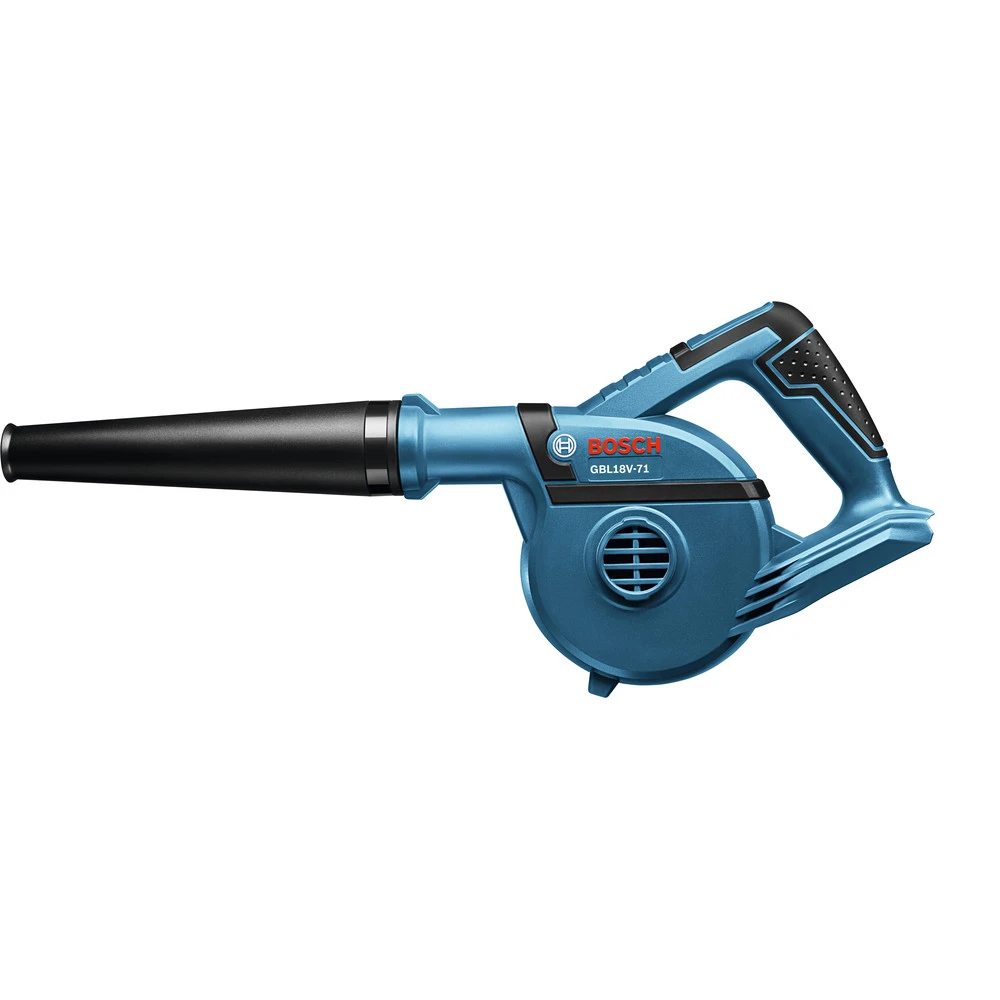 Factory Reconditioned Bosch GBL18V-71N-RT 18V Blower (Tool Only) 4 Factory Reconditioned Bosch GBL18V-71N-RT 18V Blower (Tool Only) - Image 4