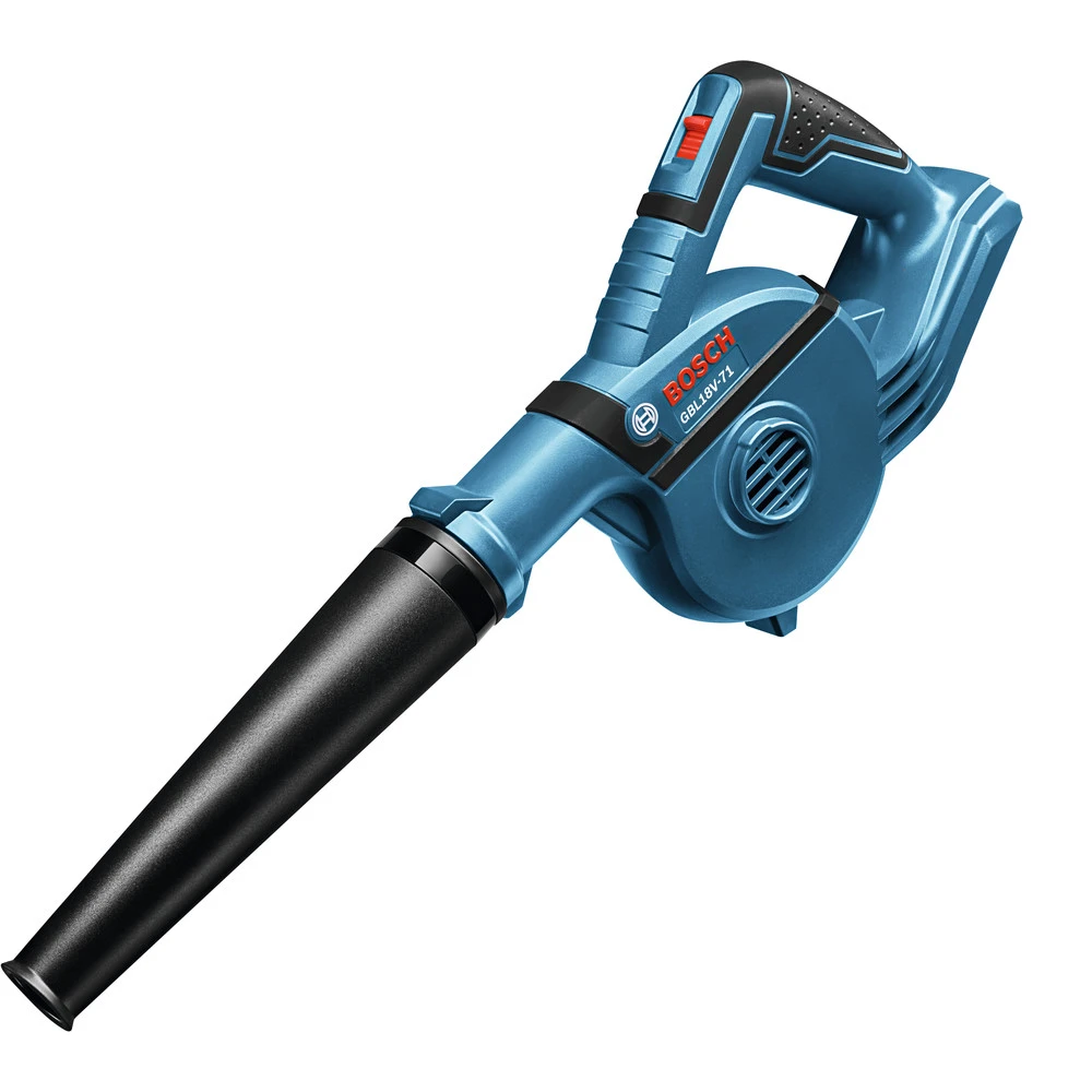 Factory Reconditioned Bosch GBL18V-71N-RT 18V Blower (Tool Only) 9 Factory Reconditioned Bosch GBL18V-71N-RT 18V Blower (Tool Only) - Image 9