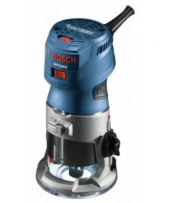 Factory Reconditioned Bosch GKF125CEK-RT Colt 7 Amp 1.25 HP Variable Speed Palm Router 9 Factory Reconditioned Bosch GKF125CEK-RT Colt 7 Amp 1.25 HP Variable Speed Palm Router -Bosch Sales Store bshrgkf125cek rt b