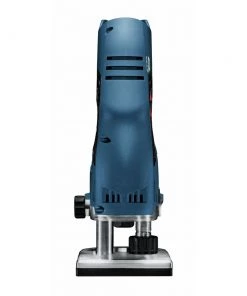 Factory Reconditioned Bosch GKF12V-25N-RT 12V Max Brushless Lithium-Ion 1/4 In. Cordless Palm Edge Router (Tool Only) -Bosch Sales Store bshrgkf12v 25n rt d