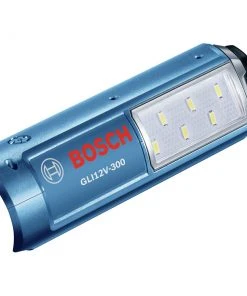 Factory Reconditioned Bosch GLI12V-300N-RT 12V MAX LED Worklight (Tool Only) -Bosch Sales Store bshrgli12v 300n rt b