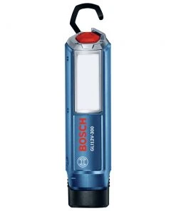 Factory Reconditioned Bosch GLI12V-300N-RT 12V MAX LED Worklight (Tool Only) -Bosch Sales Store bshrgli12v 300n rt e