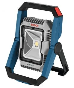Factory Reconditioned Bosch GLI18V-1900N-RT 18V Lithium-Ion Cordless LED Floodlight (Tool Only)
