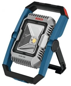 Factory Reconditioned Bosch GLI18V-1900N-RT 18V Lithium-Ion Cordless LED Floodlight (Tool Only) -Bosch Sales Store bshrgli18v 1900n rt e