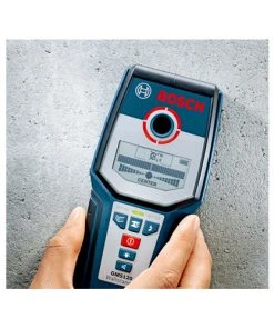 Factory Reconditioned Bosch GMS120-RT Digital Wall Scanner -Bosch Sales Store bshrgms120 rt b
