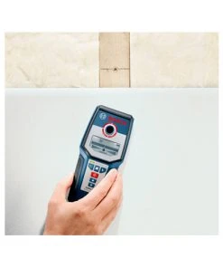 Factory Reconditioned Bosch GMS120-RT Digital Wall Scanner -Bosch Sales Store bshrgms120 rt c