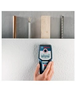 Factory Reconditioned Bosch GMS120-RT Digital Wall Scanner -Bosch Sales Store bshrgms120 rt d