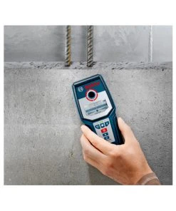Factory Reconditioned Bosch GMS120-RT Digital Wall Scanner -Bosch Sales Store bshrgms120 rt e