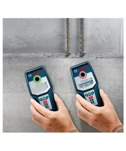 Factory Reconditioned Bosch GMS120-RT Digital Wall Scanner -Bosch Sales Store bshrgms120 rt f